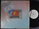 ALLMAN BROTHERS BAND Eat A Peach 2LP  ORIG MARBLE LABEL SHRINK HYPE STICKER