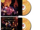 MTV Unplugged by Alice in Chains (Record, Sealed) Double Marble Orange Vinyl
