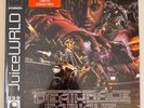 Juice WRLD – Death Race For Love Urban Outfitters Orange Vinyl 2LP NEW Sealed -