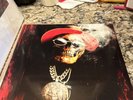 Conway The Machine If It Bleeds It Can Be Killed Gold Vinyl LP Limited Edition