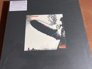 Led Zeppelin I Super Deluxe Limited Edition Box Set 2014/3LP 2CD Sealed/Unopened