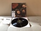 2014 MONO (AAA) THE BEATLES - RUBBER SOUL 33 1/3 LP Used FREE S/H
