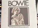David Bowie I'm Only Dancing The Soul Tour 74 Vinyl LP Rock Parlophone 1970s