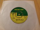 Rare Doctor Bird 45 Johnny And The Attractions Young Wings Can Fly 1968