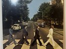 The Beatles - Abbey Road  - Apple  1C 072 04 243- SEALED