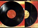 The Cure Kiss Me Kiss Me Kiss Me 2xLP vinyl 1987 US press Elektra