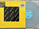 Depeche Mode  ‎ Blasphemous Rumours  Grey Vinyl 12” Maxi
