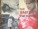 The Smiths 7” Vinyl Single This Charming Man Ask Sheila Take A Bow Heaven Knows