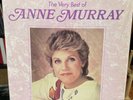 The Very Best Of Anne Murray Double 1972-1990 Vinyl 12'' Heartland Record Shrink