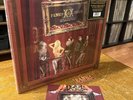 Panic  At The Disco A Fever You Can't Sweat Out 20th Anniversary Vinyl Box Set