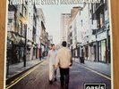 Oasis Whats The Story Morning Glory 1995 Damont First Press CRE 189 LP Vinyl