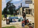 Oasis Be Here Now Double Vinyl Gatefold CRELP219 Creation Records 1997 1st Press