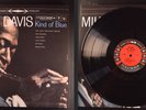 NM MILES DAVIS KIND OF BLUE COLUMBIA / LEGACY 88697680571 PRESSING 2010