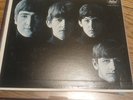 MEET THE BEATLES BEAUTIFUL COPY PROMO STAMP