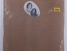 John Lennon/Yoko Ono Unfinished Music #1 Two Virgins LP - 1968 paper bag SEALED