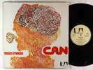 Can - Tago Mago 2xLP - United Artists Germany VG++