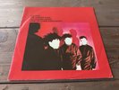 The Cure One Hundred Years /  The hanging garden vinyl promo 1982 RARE