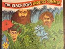 The Beach Boys Endless Summer Capitol SVBB-11307 2x LP Record Vinyl