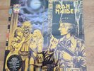 Iron Maiden Women In Uniform. Twilight Zone  2 x Record 1980 EMI Records Limited