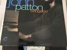John Patton - Boogaloo (1995) Vinyl - Blue Note - Mod -Acid Jazz - Funk- stereo