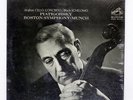SIR NEVILLE MARRINER CELLO CONCERTO RCA VICTOR RED SEAL LSC2109 US VINYL LP