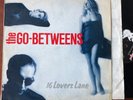 The Go-Betweens 16 Lovers Lane 1988 VG PLUS PLUS COPY