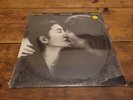 John Lennon & Yoko Ono ‎Double Fantasy Vinyl LP 1980 Press -Sealed