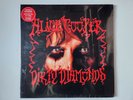 ALICE COOPER Dirty Diamonds RED vinyl LP 2020 RSD Ltd Numbered NEW SEALED