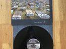 Pink Floyd A Momentary Lapse of Reason Vinyl LP 1st UK press A-3U/B-1U EXCELLENT