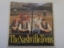 The Nashville Teens First EP 1964 Decca R&B/Beat EX