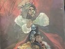 J COLE Autographed Limited Edition Vinyl, Brand New With Factory Seal Signed