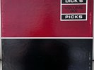 Grateful Dead - Dicks Picks Volume 6 -  5x LP  Vinyl - Vol 6 Hartford, CT