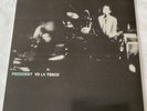 YO LA TENGO - PRESIDENT LP WHAT GOES ON REC. UK-1989 PROMO GOES ON 28