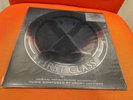 X-Men First Class Henry Jackman Silver 2LP Vinyl LTD 1000 copies New & Sealed