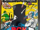 B.G.K. - Nothing Can Go Wrogn  BGK 1986 US Alternative Tentacles Vinyl VG+/VG+