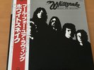 WHITESNAKE READY AN’ WILLING JAPAN LP OBI MPF-1306