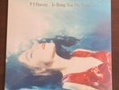 PJ Harvey – To Bring You My Love LP (2020) Island Records – 0896473.  SEALED
