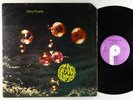 Deep Purple - Who Do We Think We Are LP - Purple UK 1st Press VG+