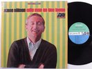 MOSE ALLISON Wild Man On The Loose ATLANTIC LP VG+ SHRINK p