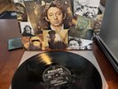 serge gainsbourg Vu De L’exterieur Lp Phillips 1973 First Press NM Vinyl