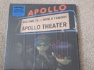 Gorillaz - Demon Days Live From The Apollo Theater (RSD 2025 red vinyl)