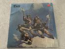 * Dust Hard Attack (1972) Original Pressing Kama Sutra LP Vinyl Record *