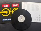 KILLER DWARFS Dirty Weapons EUROPE 1ST PRESS 1990 EPIC PLAYS NEAR MINT