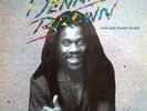 Dennis Brown - Love Has Found Its Way (LP, Album)