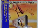 CURTIS FULLER IMAGINATION VOL.2 SAVOY COJY9018 Japan OBI VINYL LP