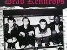 Dead Kennedys – Demos 1982 • Punk/New Wave • New/Sealed LP