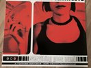 Streetlight Manifesto Everything Goes Numb 2013 Opaque yellow Limited Edition