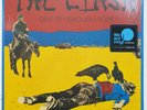 THE CLASH - GIVE EM ENOUGH ROPE - MINT REMASTERED PUNK LP + UNUSED D/L CODE