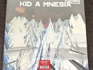 Radiohead / Kid A Mnesia / Limited Edition triple RED VINYL  - New & Sealed