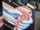 Judas Priest ‎' Turbo ' Vinyl LP Album US 1986 HEAVY METAL Very Nice Condition